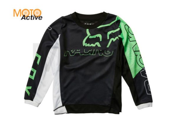 Мотоджерси Fox Kids 180 Skew Jersey